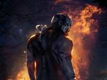 Dead by Daylight Devs Share One More Update On the Game's Newest Killer