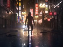 'GhostWire: Tokyo' Release Date October 2021, Gameplay, and Supported Consoles Revealed