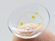 CES 2021: Electronic Contact Lenses Introduced, How Do They Work?
