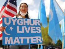 A Huawei Patent Reveals the Use of Tech to Spot Uighur Minorities