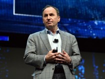 Intel CEO Bob Swan to Be Replaced Next Month By VMware Boss, Pat Gelsinger