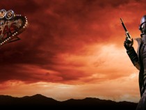 'The Frontier,' The Gigantic Mode Project For 'Fallout: New Vegas,' Has Finally Been Released