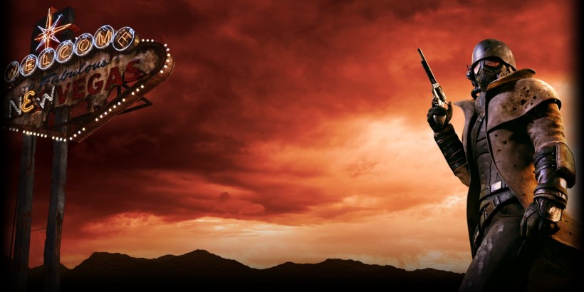'The Frontier,' The Gigantic Mode Project For 'Fallout: New Vegas,' Has Finally Been Released