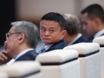 Alibaba Boss Jack Ma Made First Public Appearance After Reportedly Missing For Months