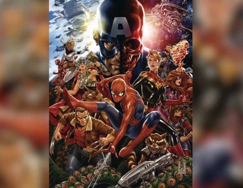 Captain America as Hydra Agent in comics