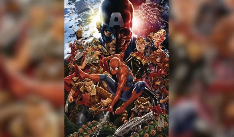 Captain America as Hydra Agent in comics
