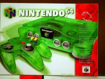 Top 5 Best Nintendo 64 Games of All Time