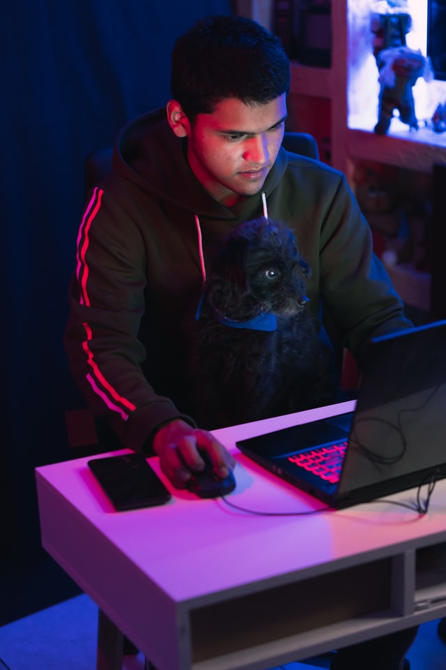How to Choose a Great Gaming Laptop