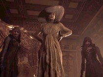 'Resident Evil Village': Capcom Takes Down Leak Videos of the Game