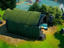 'Fortnite' Flight Recorder: Where and How to Get It
