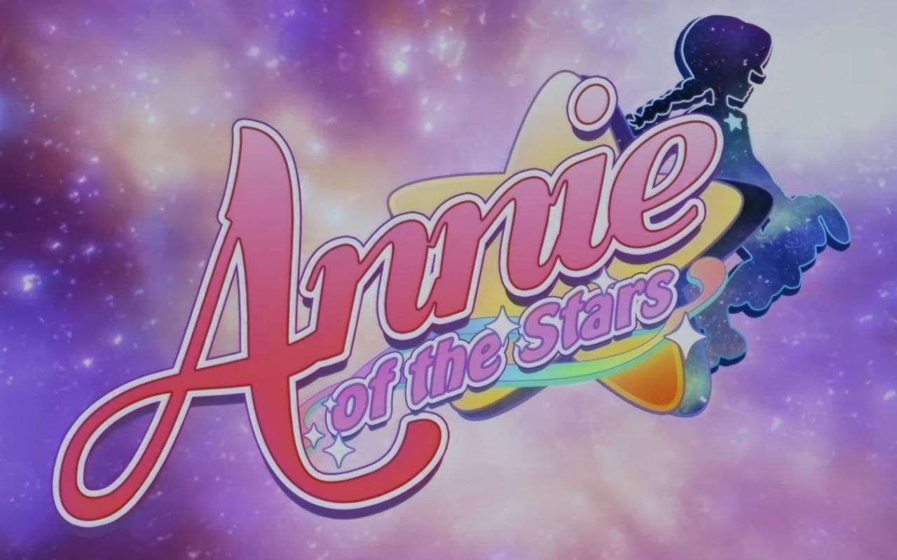 Annie of the Stars