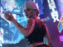 Apparently, Installing 'Cyberpunk 2077' Is A Risky Move