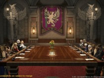 Square Enix Rolled Out Final Fantasy 14 Patch 5.5