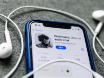 Popular Audio-Only Social Media Clubhouse Saw An Explosion of New Users From China