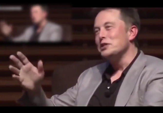 Elon Musk Invites President of Russia for Conversation on Clubhouse App