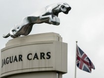 Jaguar Land Rover EVs to Arrive in 2024! Will It Transition to Full Electric Car Brand?