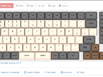 System76 Launch Mechanical Keyboard: How to Download the Open-Source Design Layout Files Online