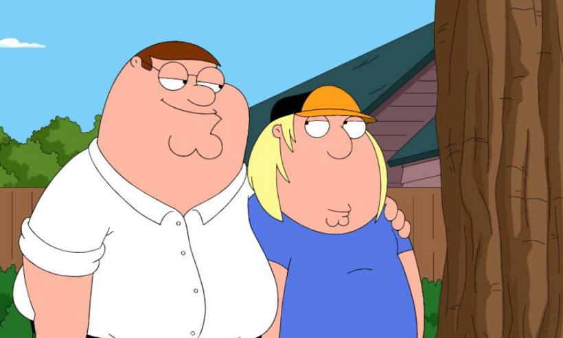 'Fortnite' x 'Family Guy' Crossover: Release Date and Other Leaked Details 