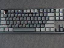 Keychron K8 Mechanical Keyboard Gets Positive Early Reviews-Perfect for Both Mac and Windows!