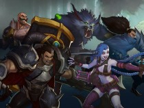 Riot Games Making MMORPG Based on 'League of Legends,' Now Hiring Designers, Engineers!