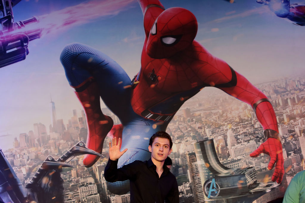 'Spider-Man 3' Shows Three Titles from Tom Holland, Zendaya, and Jacob Batalon! Which is True?