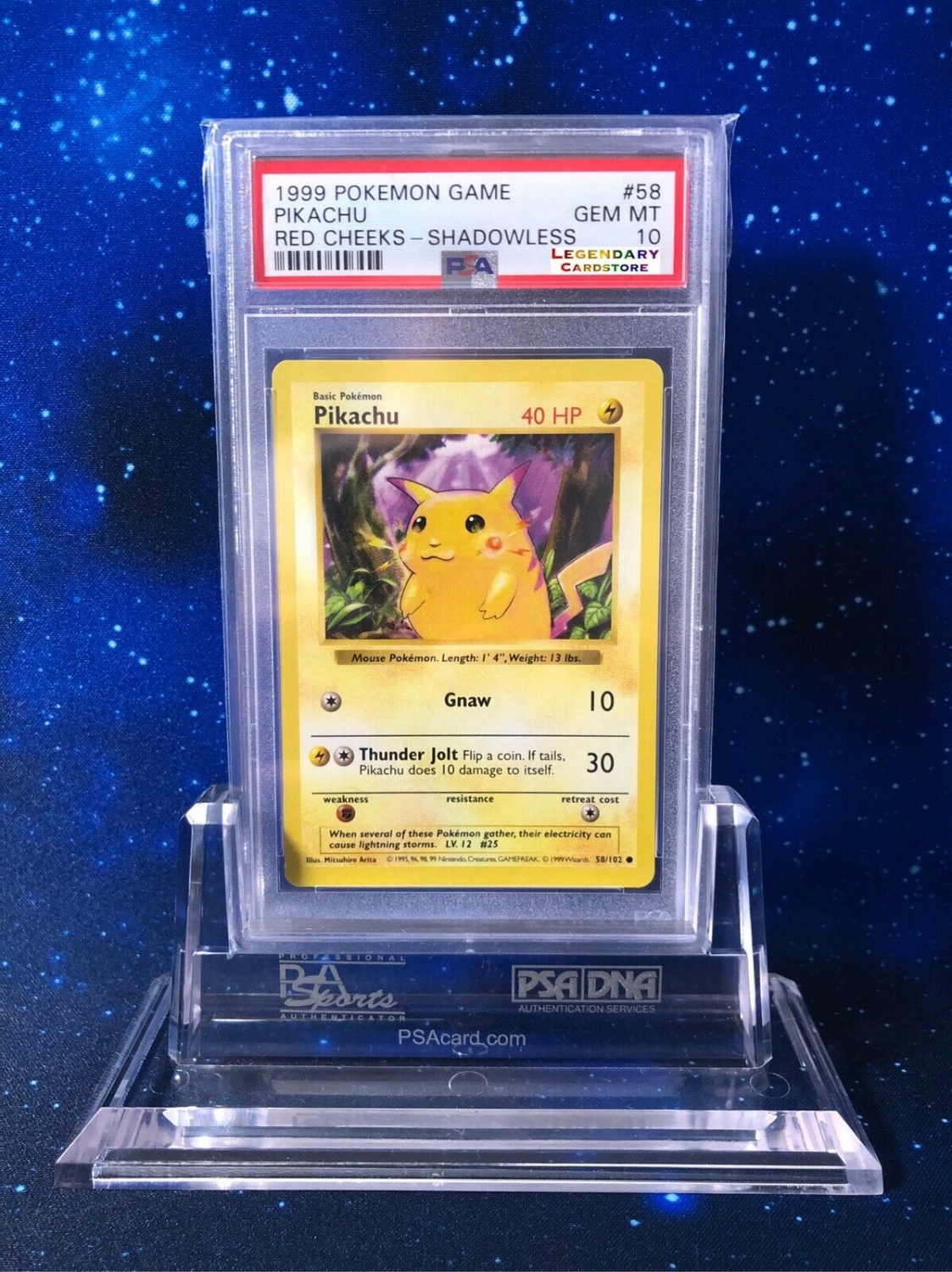 Pikachu Spotlight Hour: 5 Most Valuable Pikachu Pokemon Cards Ever