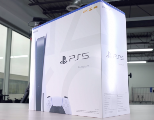 PS5 Restock Coming: Scalping to End Soon as Sony Solves PlayStation 5 Shortage Issue