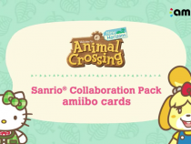 Sanrio Collaboration Pack with 