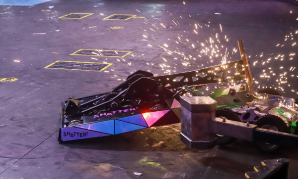 BattleBots Bracket 2021: Round of 16 Matchups, Air Date and 3 Robots to Watch Out For