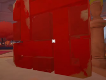PS Plus Free Game 2021: 'Maquette' Game Guide on How to Move Red Cube