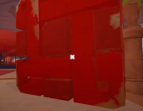 PS Plus Free Game 2021: 'Maquette' Game Guide on How to Move Red Cube