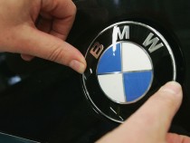 BMW M4 CSL 2023