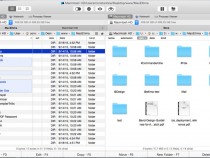 Best File Manager and FTP Client for Mac OS: Commander One 3.0