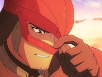 Dota: Dragon's Blood Netflix Anime Adaptation