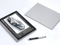 iPad Pro concept design by Jason Chen