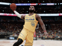 'NBA 2K21' All-Star Player Rating: LeBron James at 97, Luka Doncic Gets 93 Overall Rating—Check Out Other Stats!