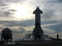 Elon Musk, Epic Games CEO Discuss 'Thrust' Issue in SpaceX Rocket Launch-It 'Was Super Fun'