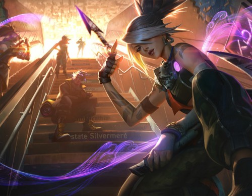 'League of Legends' Patch 11.6: Akali, Hecarim, Karthus Gets Nerfed—Other Changes in New Notes