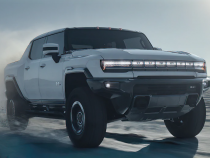 2022 Hummer EV SUV Unveiled, Launching Alongside Electric Pickup—Preorders Now Available