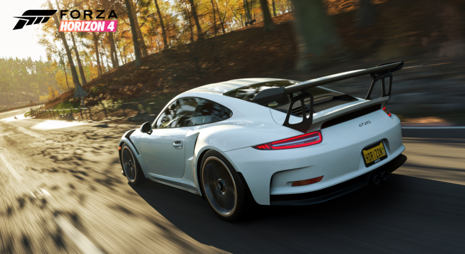 Forza Horizon 4 March Update Patch Notes Reveal Cross Play Free Porsche 911 Gt3 Rs And More Itech Post
