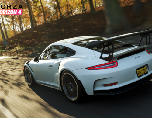'Forza Horizon 4' March Update Patch Notes: Cross-Play for Platforms, Free Car, and MORE