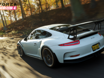 'Forza Horizon 4' March Update Patch Notes: Cross-Play for Platforms, Free Car, and MORE