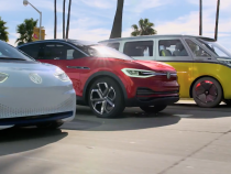 Volkswagen 'Power Day' is Like Tesla Battery Day—Plans to Debut New Battery Cell Production; How to Watch