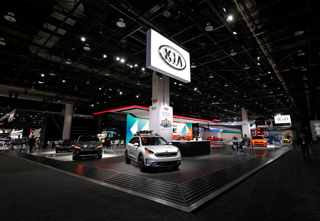 Kia Recalls 380,000 SUVs Over Threat of Short-Circuit--Owners Warned It Could Cause Fire!