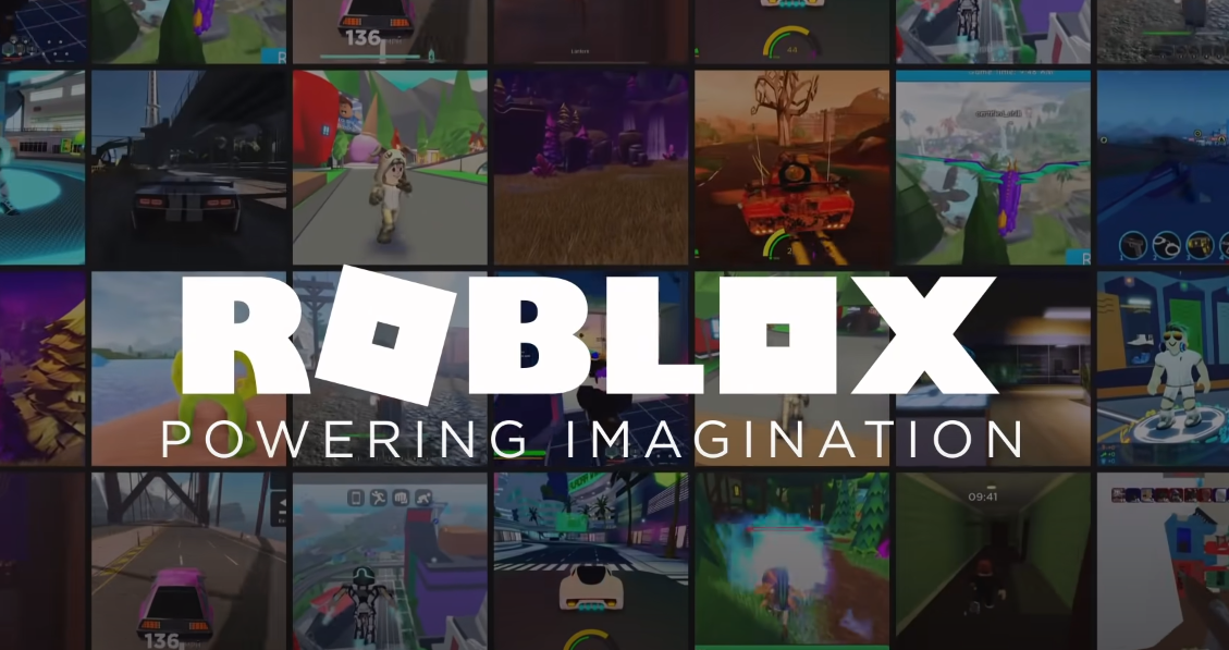 Gaming platform Roblox's stock gains after Cathie Wood buys in