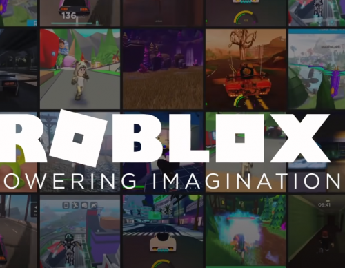 Roblox' sends sorry email after 4,000 developers' details were