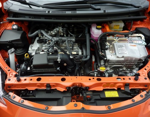 Toyota Prius 4-Way Test Reveals Best 12v Battery to Use: Truestart Battery an Overwhelming Winner?