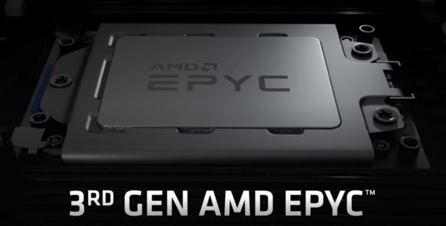 AMD 3rd Gen Epyc Milan Specs, Release Date, Benchmark Confirmed—Is It Better Than Other Processors?