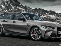 2022 BMW M3 Touring Shows Off New Exterior, Performance in Snow Drift Test: Specs, Release Date and More Updates