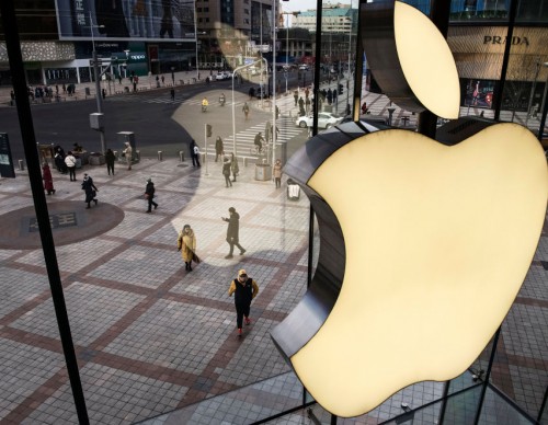 Apple Car Is Happening; Tech Giant Rumored to Be in Talks With Automakers!